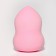 Makeup sponge "Amphora", 6 × 4 cm, increases when getting wet, color mix
