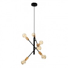 Люстра Kerstin 5078-308 6хЕ27 40Вт