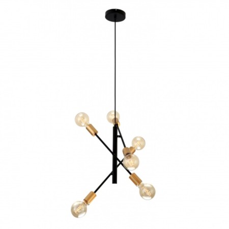Karstin 5078-308 6he27 40W chandelier