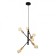 Karstin 5078-308 6he27 40W chandelier