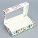Folding box "Fairytale", 20 x 12 x 4 cm, New Year