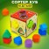 Sorter "Cube"
