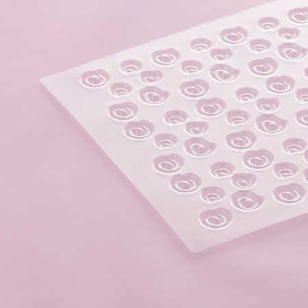A set of Molds for decorating the baking of the “bricks” shade, 4 pcs, 30.5 × 15.5 × 0.1 cm-14