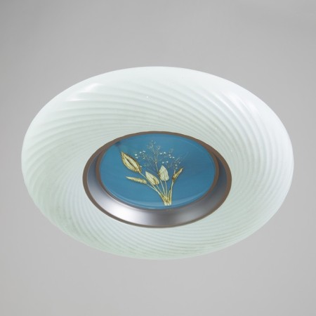 Lamp from the PDU "Elliot" LED 72W Dimmer 48x48x7cm-1