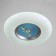 Lamp from the PDU "Elliot" LED 72W Dimmer 48x48x7cm