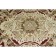 Rectangular carpet Genova 38388, size 200x290 cm