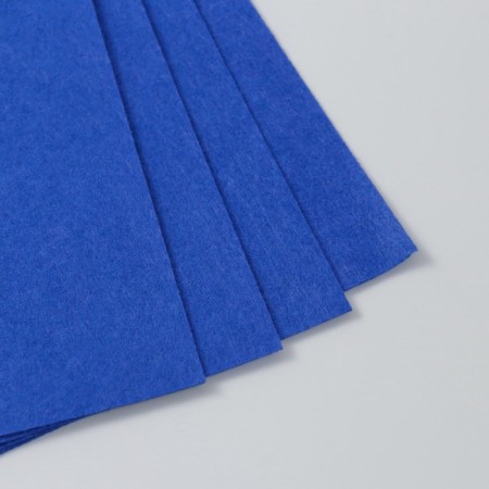 VETR 1 mm "dark blue" set 4 sheets 30x40 cm-2