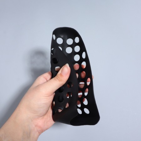 Form holders for shoes, 43 - 45 rr, pair, black color-2