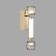 Бра LED 13W