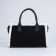 Bag Female Tout on Magnet, Black Color