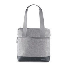 Inglesina Back Bag Aptica stroller bag, size 38x37x15 cm, color Silk Grey