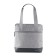Inglesina Back Bag Aptica stroller bag, size 38x37x15 cm, color Silk Grey