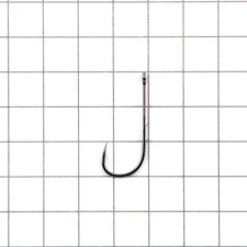Крючок OWNER Worm BH-Round BC №10, 10шт.