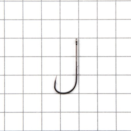 The hook Owner Worm BH-ROUND BC No. 10, 10pcs.