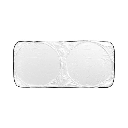 Sunscreen Cartage screen on the windshield, 142 × 67 cm