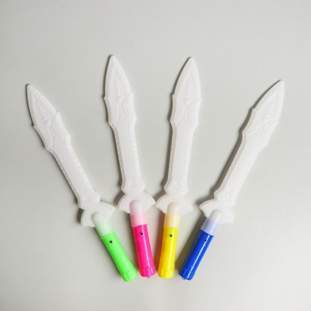 Light wand "sword", Mix colors-1