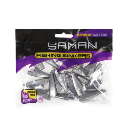 Called cargo, collapsible "Yaman", 28 g-2