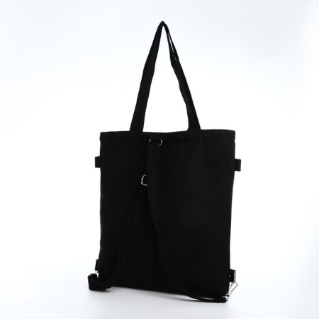 SCOPER with lightning, black color-3