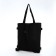 SCOPER with lightning, black color
