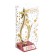 The Cup "Best Grandpa", award figure, gold, plastic, 18 x 6 cm.