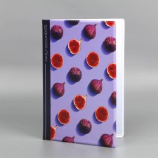 DOCS document folder, 8 A4 files