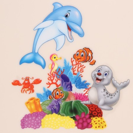 Children's anti -slip “comfort” pot with a lid, a removable bowl, cream color-11