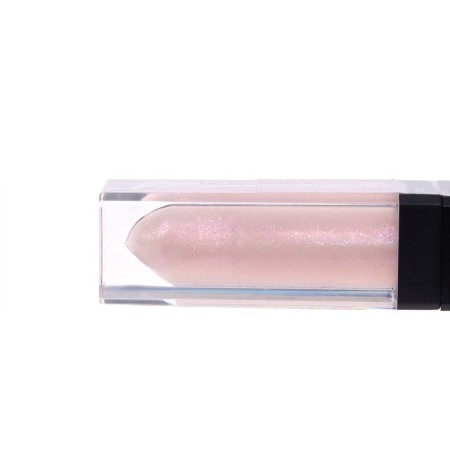 Lip lips Lavellecollection Diamond Gloss tone 07 light pink kiss, 5 ml-2