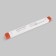 Power supply LED Strip 220212, 100W, 1.9x3x32 cm, white color