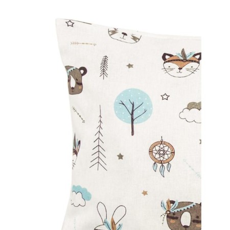 Pillowcase, size 40x60 cm, print print-2