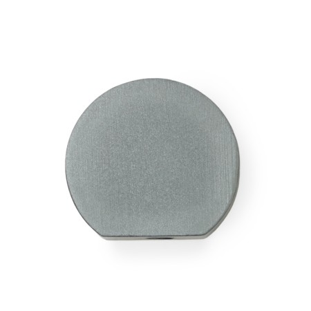 Handle button Cappio RK147, D = 26 mm, color graphite-5