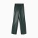 Women's leather pants Mist Bas, p. 44, green