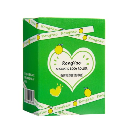 Ball deodorant, lemon freshness, 30 ml-1
