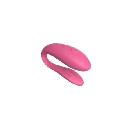 WE-Vibe Sync Lite Pink vibrator-1