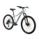 Bicycle 26 ’’ Cord 5bike M500, Aquamarine color, size 15 ’’