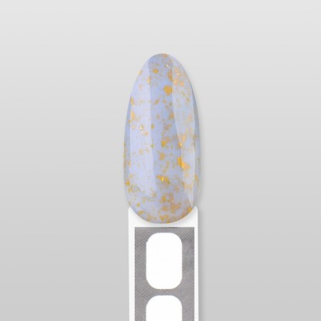 Gold Potal nail polish, 3 phase, 8 ml, led/uv, color (060)-7