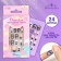 Black Kittech Children's Faluses, 24 pcs