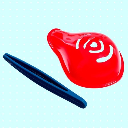 Game set "Little Doctor", 19 items-7