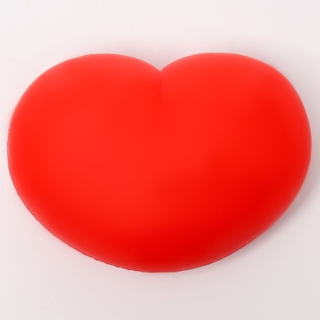 Anthistress label "Heart", with paste, in showbox-3