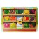 The frame frame is large "supermarket. Vegetables and fruits »16 details