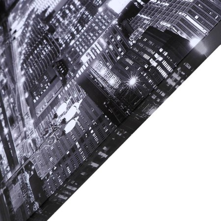 Picture on canvas "Brooklyn Bridge" 60x100 cm-1