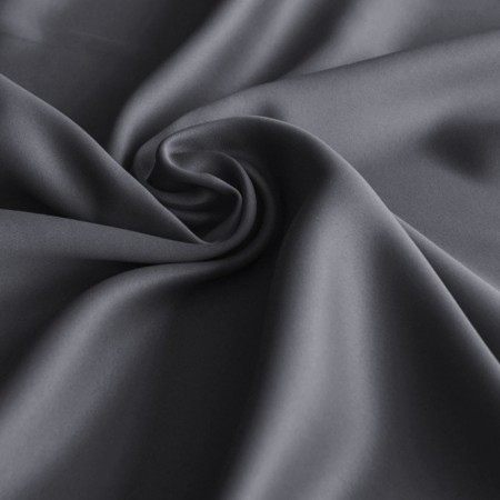 Curtains "Blackout": tulle 500 x 270 cm, curtains 240 x 270 cm - 2 pcs-2