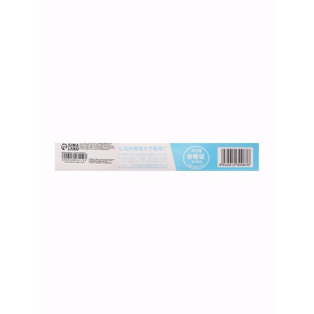 Ballic handle 0.8 mm, blue -based blue rod, mix body (barcode on the piece)-5