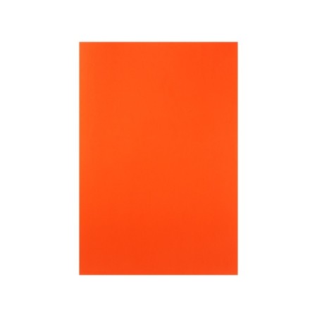 Foamiran color A3 2mm 10 sheets, 10 colors, Devente-5