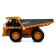 The radio -controlled “construction system”, a mobile body, a lifting capacity of 2.5 kg