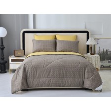 Комплект 1.5 сп Sofi De Marko «Ришелье», размер 180х230 см, 150х210 см, 50х70 см - 2 шт