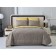 Set 1.5 joint venture Sofi de Marko "Richelieu", size 180x230 cm, 150x210 cm, 50x70 cm - 2 pcs