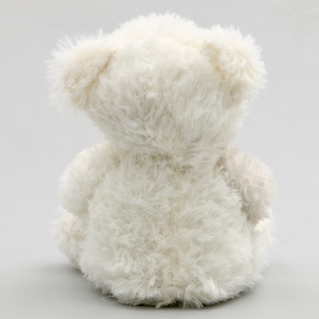 Soft toy "Happiness is you", Bear, Mix-7
