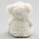 Soft toy "Happiness is you", Bear, Mix