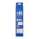 Pencil Chernographic NV with an eraser, multiplication table, round mix