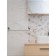 Towel holder, 45 cm Simple210